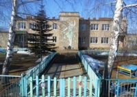 Муниципальное казенное дошкольное образовательное учреждение  «Осановецкий детский сад № 6»